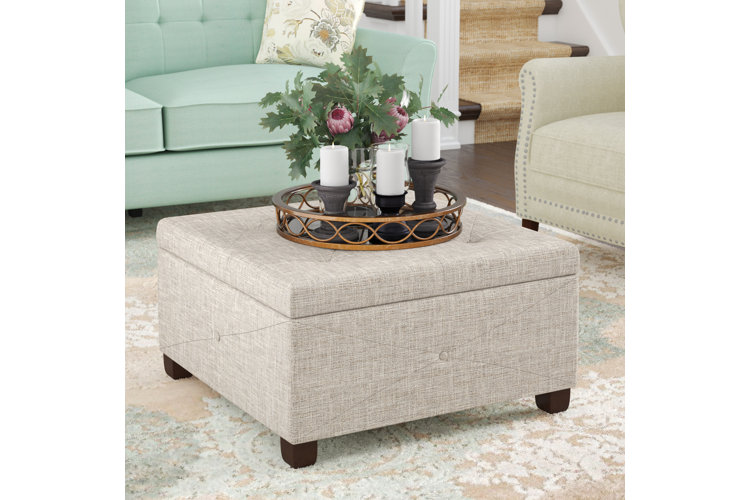 Top 15 Fabric Coffee Tables in 2023 Wayfair